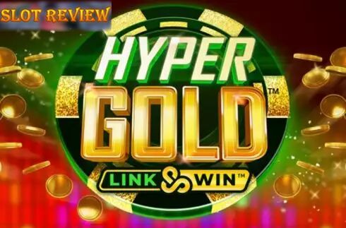 Hyper Gold Slot Review